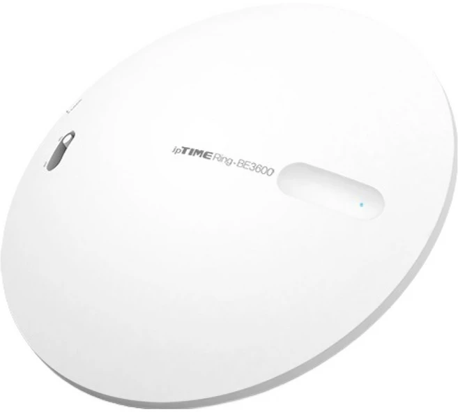 ipTIME 무선 AP 공유기, Ring-BE3600, 1개