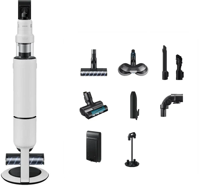 추천2 삼성 청소기 400W