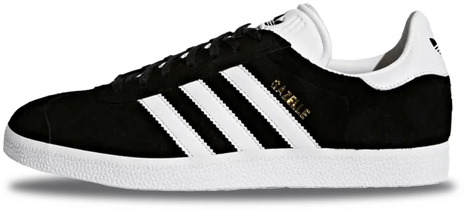 [ADIDAS] 아디다스 가젤(GAZELLE) BB5476 블랙 빅사이즈