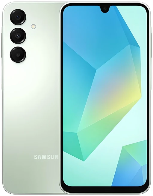삼성전자 갤럭시 A16 자급제 SM-A165N, 그린, 128GB