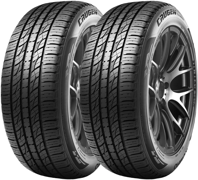 금호타이어 크루젠 프리미엄 KL33 235/55R19 방문설치, 2개, 출장장착