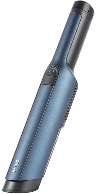 샤크 에보파워 EX핸디 무선청소기 WV270KR, 블루