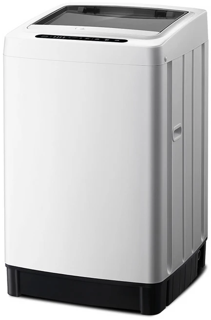 메디하임 전자동 통돌이 세탁기 MWN-630XQ 6kg 방문설치, 화이트