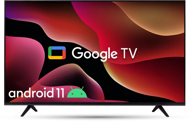 와이드뷰 FHD LED TV • 109cm(43인치) • 스마트 TV • 스탠드형 • 고객직접설치