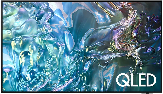 삼성전자 4K UHD QLED TV • 214cm(85인치) • 스마트 TV • 벽걸이형 • 방문설치