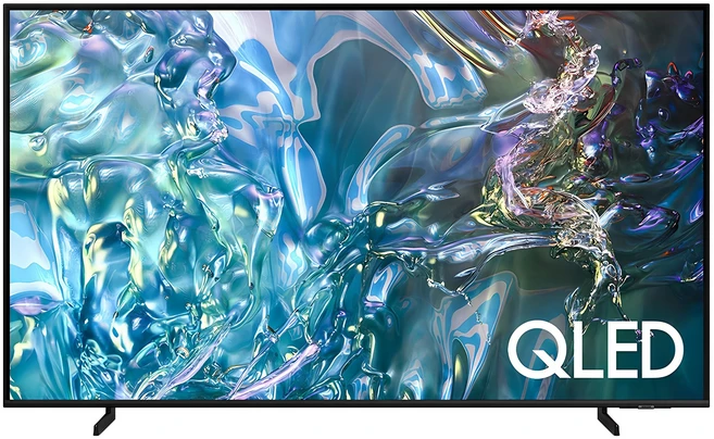 삼성전자 4K UHD QLED TV • 163cm(65인치) • 스마트 TV • 스탠드형 • 방문설치
