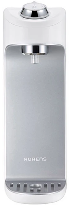 루헨스 무전원 정수기 슬림플러스 WHP-3200 방문설치