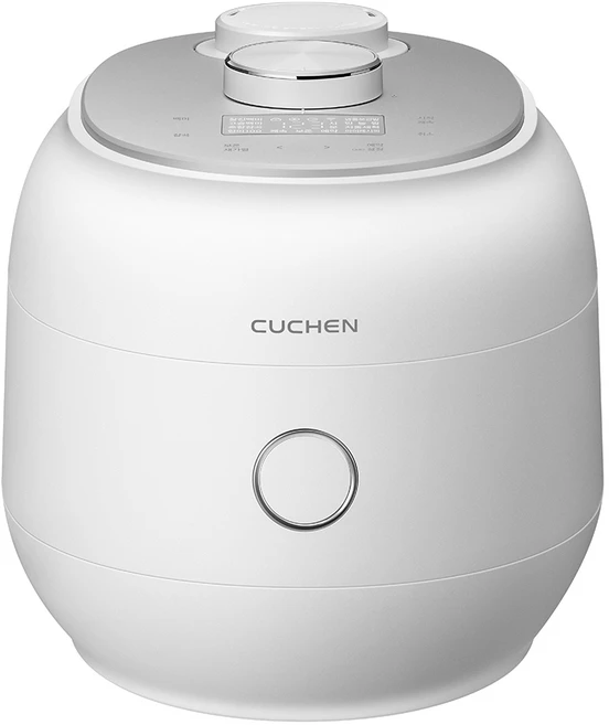 추천2 쿠쿠 2인용 밥솥