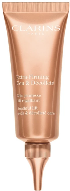 클라랑스 엑스트라 퍼밍 꾸 앤 데콜테, 1개, 75ml