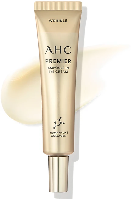 AHC 프리미어 앰플 인 아이크림, 35ml, 1개