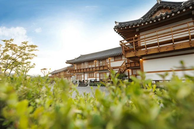 [경주시] 경주 후연지한옥펜션