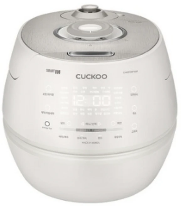 추천3 쿠쿠 올스텐 밥솥