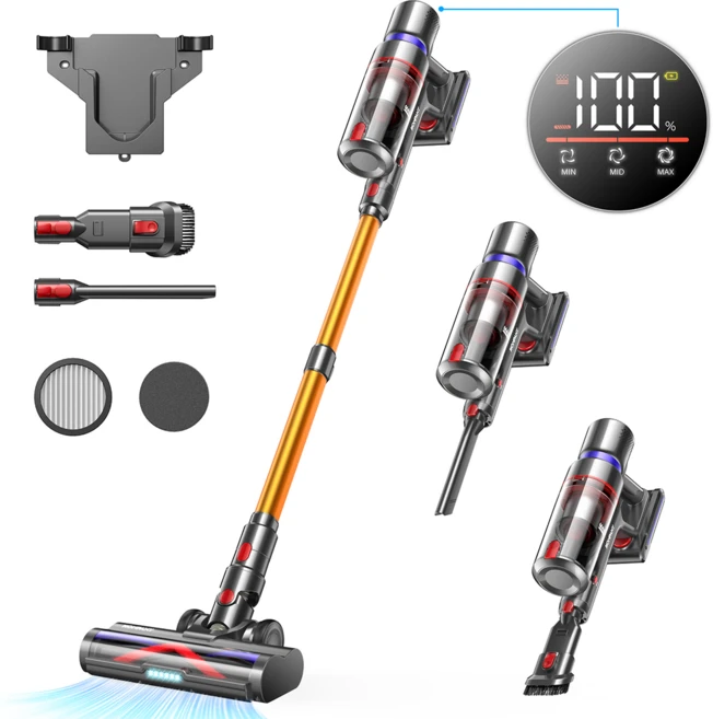 추천9 다이슨 무선 청소기