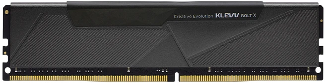 ESSENCORE KLEVV DDR4-3200 CL16 BOLT X 서린 (16GB), 1개