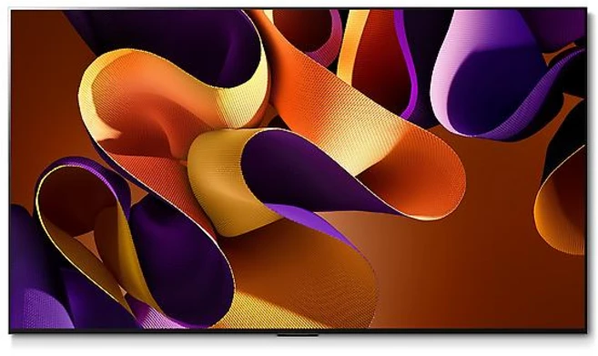 LG전자 2024 올레드 EVO 4K UHD TV 163cm(65인치) OLED65G4KNA 벽걸이형, 단품