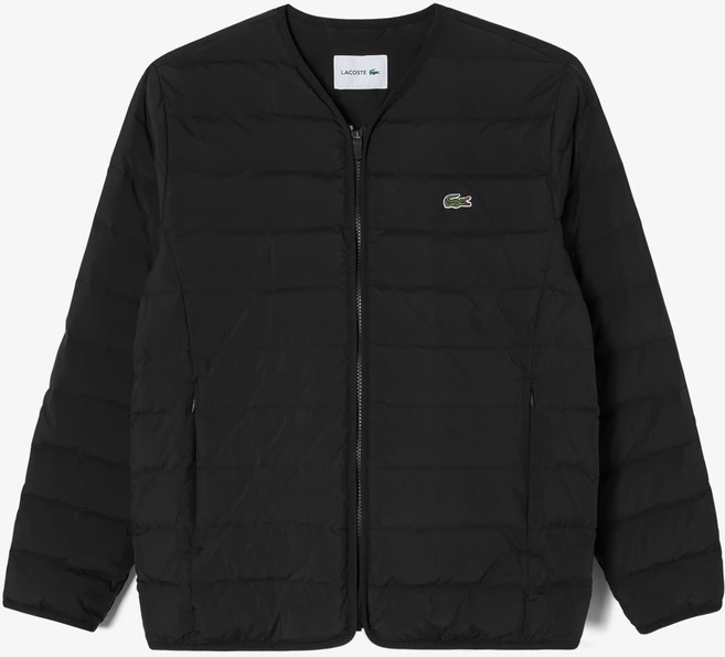 [라코스테] 남성 경량 다운 점퍼 BF806E-54NH 031