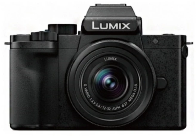 파나소닉 루믹스 LUMIX DC-G100 미러리스 카메라