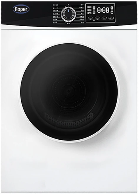 로퍼 위드뽀송 의류건조기 10kg(표준8kg) 살균은기본! 전자동 ROD-840WH, ROD-840WH(자가설치)
