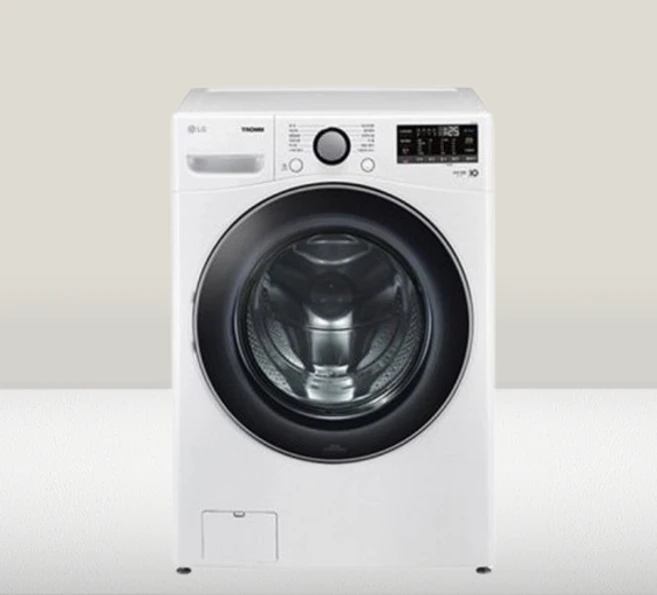 LG전자 LG 트롬 21kg 드럼세탁기 F21WDSP, 단품, 단품없음