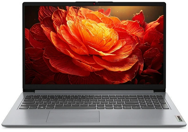 레노버 2024 아이디어패드 슬림 1 15ALC7 라이젠5 라이젠 5000 시리즈 AMD Radeon, Cloud Gray, 512GB, 16GB, WIN11 Home, 82R400V5KR