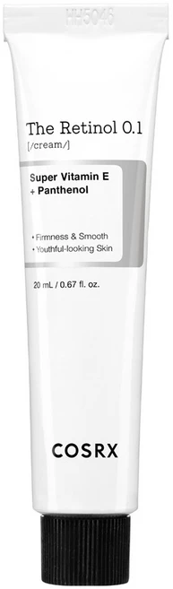 코스알엑스 더 레티놀 0.3 크림, 20ml, 1개