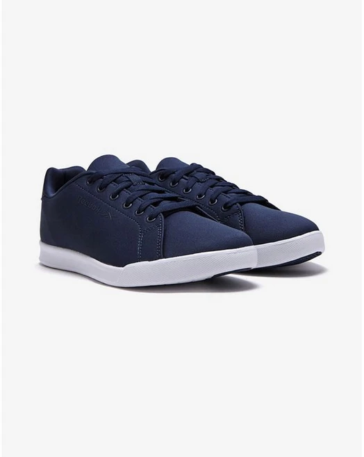 리복 Reebok 여성 럭스 워크 스니커즈 - 네이비 GX6356 RESO2EW6WBA