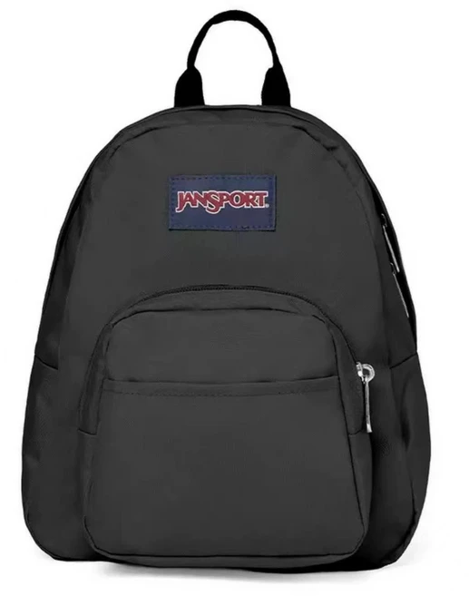 JanSport 잔스포츠 미니 백팩 하프파인트 성인여성 TDH6