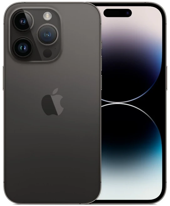 Apple 정품 아이폰 14 Pro 자급제, 스페이스블랙, 256GB