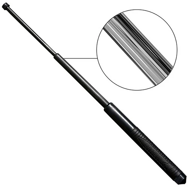 샤네끄 호신용 삼단봉, 1개