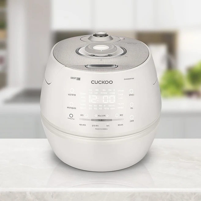추천1 쿠쿠 올스텐 6인용