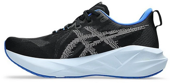 아식스 노바블라스트 5 남자 남성 런닝화 NOVABLAST 5 운동화1011B974-001러닝화