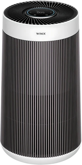 위닉스 타워 엣지 공기청정기 AT8E430-MSK 43㎡