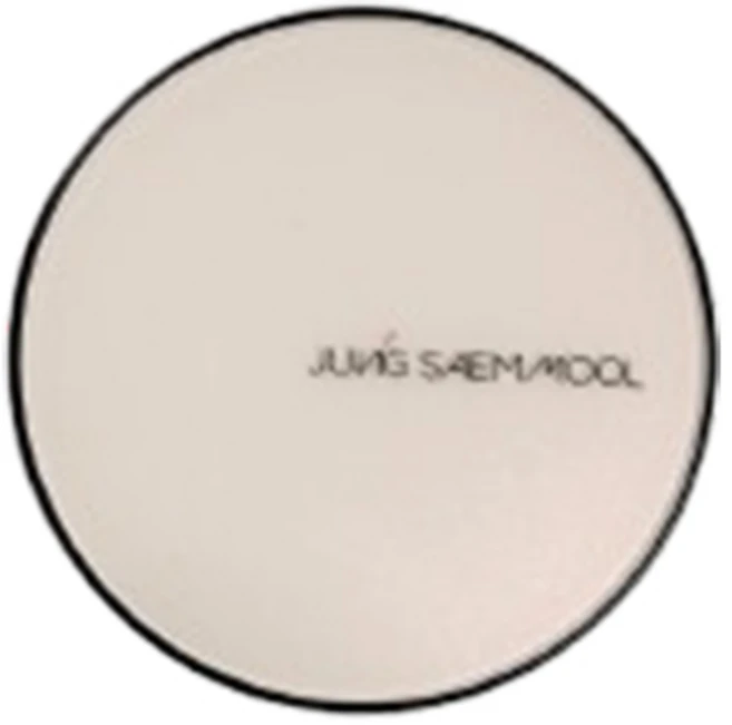 정샘물 에센셜 스킨 누더 쿠션 본품, #페어라이트(본품), 1개