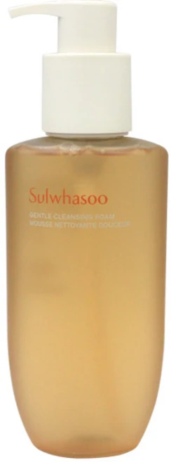 설화수 순행 클렌징폼, 200ml, 2개