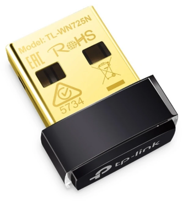 USB 빌트인캠 무선 랜카드 PC 와이파이 150mbps, 단일속성, 1개