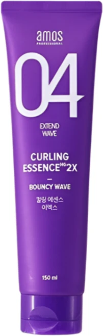 아모스 컬링에센스 2X, 150ml, 1개