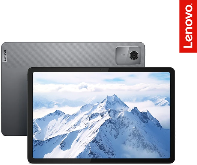 레노버 Tab M11 태블릿PC, 루나그레이, 128GB, Wi-Fi