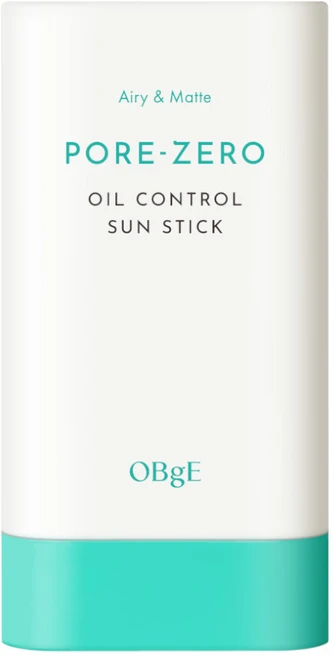 오브제 오일 컨트롤 선스틱 SPF50 PA++++, 1개, 18g