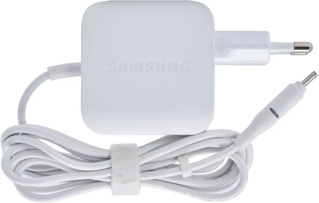 SAMSUNG 충전기 삼성 어댑터 AD-4519AKR W16-045N4D AD-4019A AD-4019P NT550XDA/Z NT500R3M/W 40W, 1개