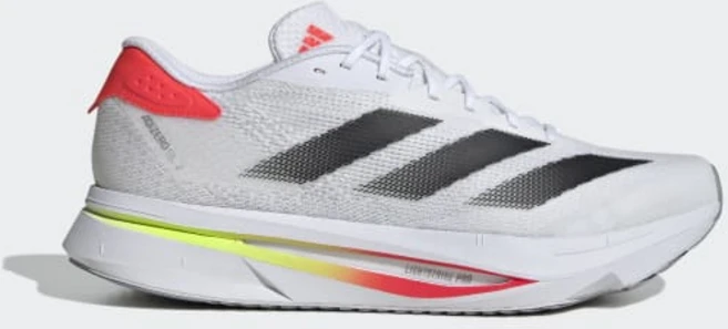 아디다스 ADIDAS 아디제로 SL2 남성 런닝화 발볼넓은 쿠셔닝좋은 남성 신발 런닝화 발이편한 운동화 JS1181