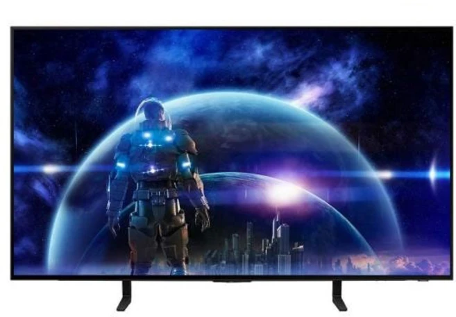 [삼성전자] OLED 4K TV KQ48SD90AEXKR 120Hz 게이밍 스마트 티비 스탠드, 방문설치, 스탠드형, 122cm(48인치)