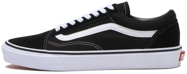 VANS 반스 남녀공용 올드스쿨 스니커즈