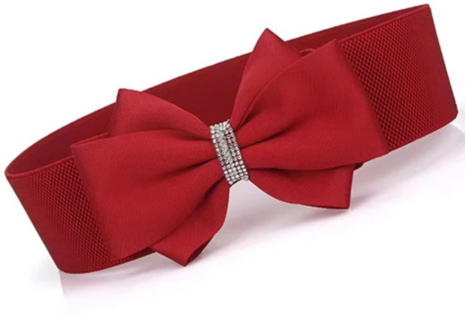 원피스 벨트 댄스복 벨트 리본벨트 라인댄스