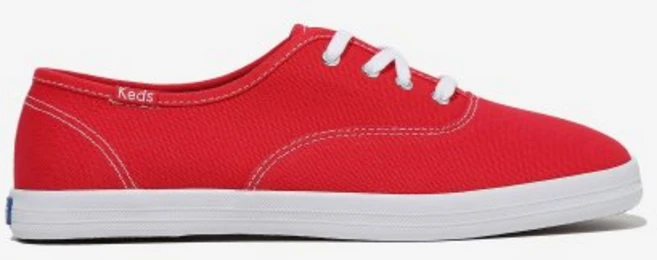 케즈 KEDS 챔피온 1XW01538F611 단화 캐주얼 학생