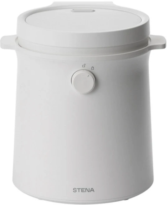 스테나 밀크팟 가습기 3L