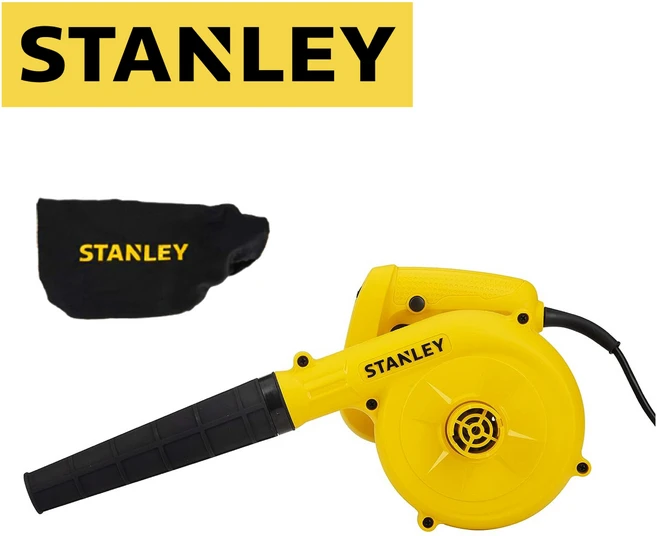 STANLEY 전기 송풍기 STPT600, 1개