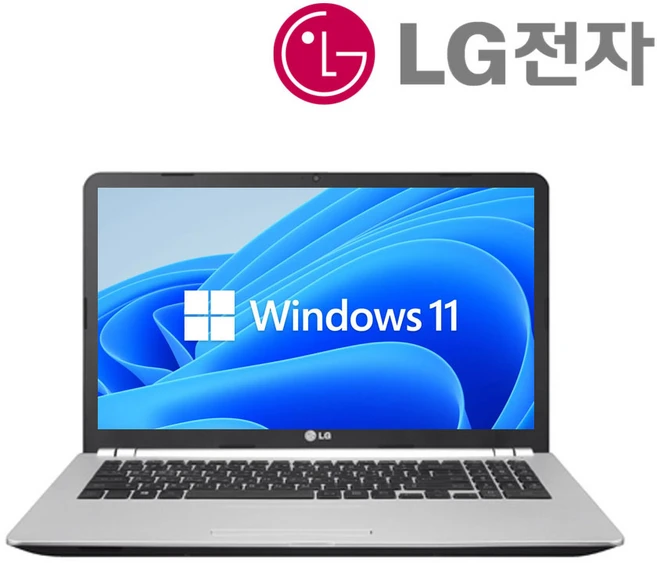 아고라 시스템즈 삼성 LG 15.6인치 사무용 가정용 게이밍 노트북 SSD장착 윈11 프로, 1.가성비, WIN11 Pro, 8GB, 128GB