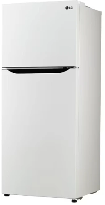 LG전자 2도어 일반냉장고 189L 방문설치, 화이트, B182W13