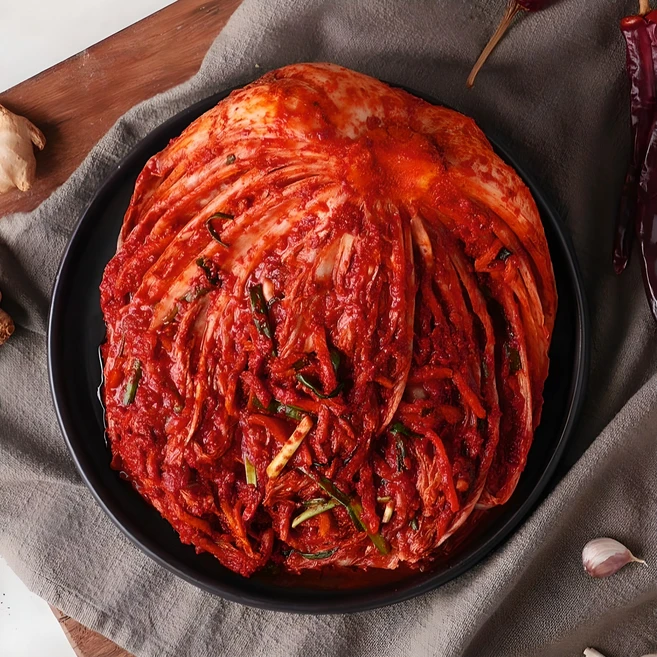 [입점특가] 100% 국산 전라도 보쌈김치, 1개, 3kg