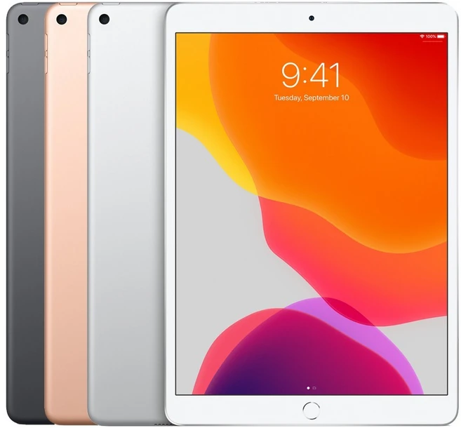 Apple 2019년 iPad Air 10.5 3세대, Space Gray, 64GB, Wi-Fi